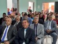Pastor-presidente participa da inauguração de quatro templos em Maragogi