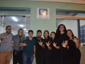 Assembleia de Deus na COHAB recebe Placa de Acessibilidade em LIBRAS