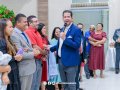 3º Encontro de Casais realizado na AD Alto da Alegria