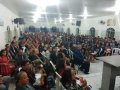 Assembleia de Deus em Taquarana recebe seu novo dirigente: Pr. Daniel Barbosa