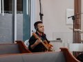 Pr. Luciano de Aquino ministra sobre os desafios da vida cristã