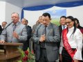 Pr. Everaldo Massena é o novo dirigente da AD em Cacimbinhas