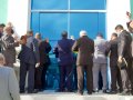 Rev. José Orisvaldo Nunes de Lima inaugura novo templo da AD Belo Monte