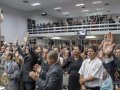 Culto de Santa Ceia no templo-sede tem mensagem sobre Exemplo dos Recabitas