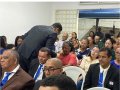 Assembleia de Deus em Ângelo Martins celebra festividade dos senhores
