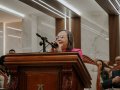 Congresso do Círculo de Oração e Visitadoras é marcado pela glória de Deus