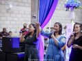 Ex-membros da AD Bebedouro celebram Culto do Reencontro na AD Tabuleiro