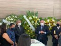 Assembleia de Deus em Alagoas se despede do cantor Mário Soares