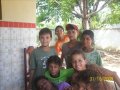 Subcongregação faz trabalho infantil, social e evangeliza povoado Caxangá