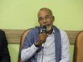 4º Congresso de Capelania Cristã reúne dezenas de participantes