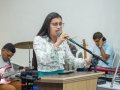 Assembleia de Deus em Maceió batiza 113 novos membros