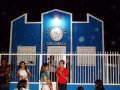 Igreja em Senador Rui Palmeira inaugura templo em povoado