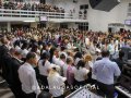 “A preparação para as adversidades” é tema do culto de doutrina na Igreja Sede