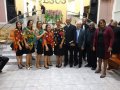 Assembleia de Deus em Bebedouro diz “até breve” ao maestro José Olavo Silva 