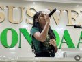 Veja como foi o Congresso de Jovens e Adolescentes em Campestre