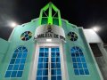Tanque D’Arca celebra inauguração de novo templo da Assembleia de Deus
