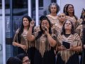 Culto de doutrina tem mensagem sobre a Shekinah de Deus