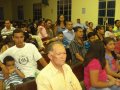 Colégio Pr. Antonio Rego Barros comemora Dia dos Pais em grande estilo