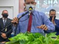 AD Santo Amaro celebra 10 anos do departamento jovem El Shaday