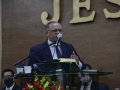 Assembleia de Deus no Pinheiro celebra 73 anos de história