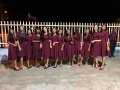 Congresso de Jovens e batismo nas águas movimentam o campo eclesiástico de Olivença