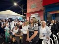 102ª Escola Bíblica itinerante reúne mais de 2 mil pessoas em Lagoa da Canoa