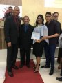 Faculdade de Teologia de Alagoas forma mais uma turma do Curso de Capelania