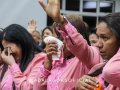Pr. Genival Bento ministra no culto de Santa Ceia da Igreja Sede