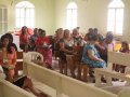 Reunião das esposas de ministros no Piauí é marcada pela unção do Espírito