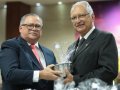 Abertura da Convenção Estadual 2022 reúne centenas de evangélicos na igreja sede
