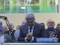 Pr. José Alberto Olímpio é o novo líder da AD em Teotônio Vilela