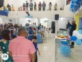 AD Fernão Velho celebra o 45º Aniversário do Departamento Infantil Cântico Angelical
