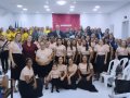 Festividade de mulheres movimenta o campo eclesiástico de Jacaré dos Homens