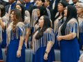 Pastor-presidente ministra sobre a chegada do Evangelho em Antioquia