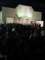 Pastor-presidente participa de três inaugurações em Paulo Afonso
