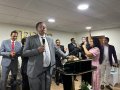 Relatório da obra missionária em Portugal: Outubro de 2023
