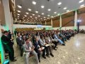 Rev. José Orisvaldo Nunes de Lima ministra na 120ª AGO da CEADEB