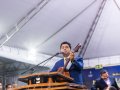 Convenção 2026 tem mensagem sobre o livramento de Deus para as famílias