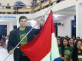 Juventude de Teotônio Vilela participa do 10º Congresso de Jovens e Adolescentes