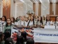 Congresso do Círculo de Oração e Visitadoras é marcado pela glória de Deus
