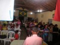Na Bahia, 17 novos crentes são batizados no povoado de Riacho