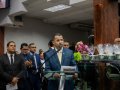 Abertura da Convenção Estadual 2022 reúne centenas de evangélicos na igreja sede