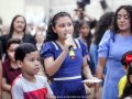 Ex-membros da AD Bebedouro celebram Culto do Reencontro na AD Tabuleiro