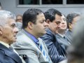 Centenas de evangélicos participam da Santa Ceia de outubro na Igreja Sede