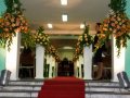 Culto no Farol congratula formandos de Direito do Cesmac