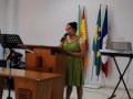 Relatório da obra missionária na Espanha: Agosto de 2026