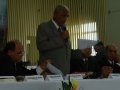 Obreiros discutem reforma estatutária da Umadene