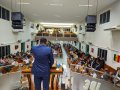Programação missionária mobiliza irmãos da Assembleia de Deus em Bebedouro