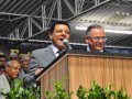 Ozéias de Paula e Moisés Leopoldino participam da Convenção Estadual da AD Alagoas