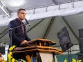 Convenção 2026 tem mensagem sobre o livramento de Deus para as famílias